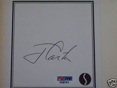 Jimmy Carter signed Poetry Book ( PSA/DNA Certified)